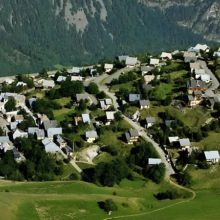Apartment Granges 5 Pied De Piste