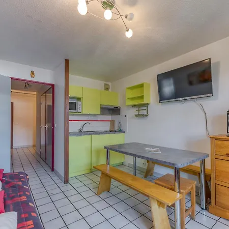 Granges 5 Pied De Piste Apartment