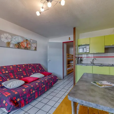 Apartment Granges 5 Pied De Piste *