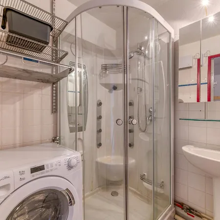 Apartment Granges 5 Pied De Piste Villard-Reculas