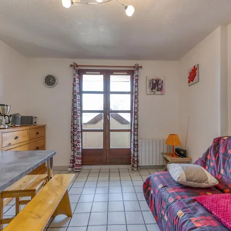 Apartment Granges 5 Pied De Piste Villard-Reculas