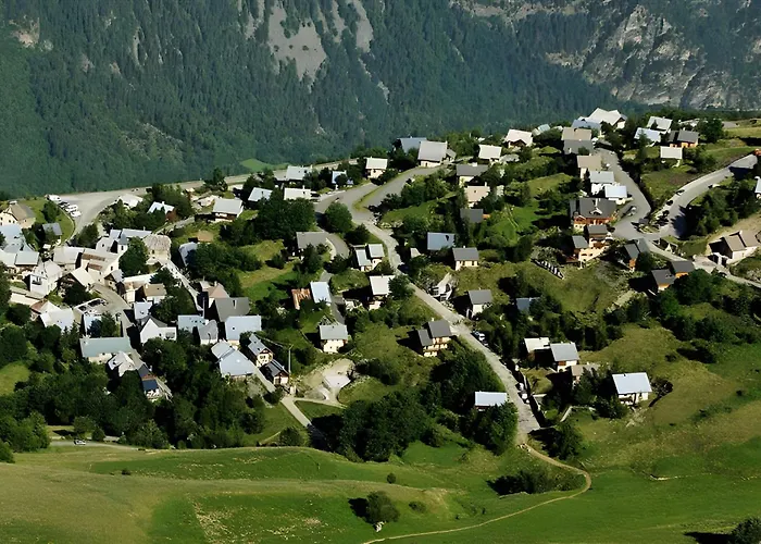 Lejlighed Granges 5 Pied De Piste