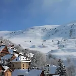 アパート Granges 5 Pied De Piste
