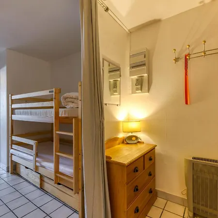 Apartmán Granges 5 Pied De Piste
